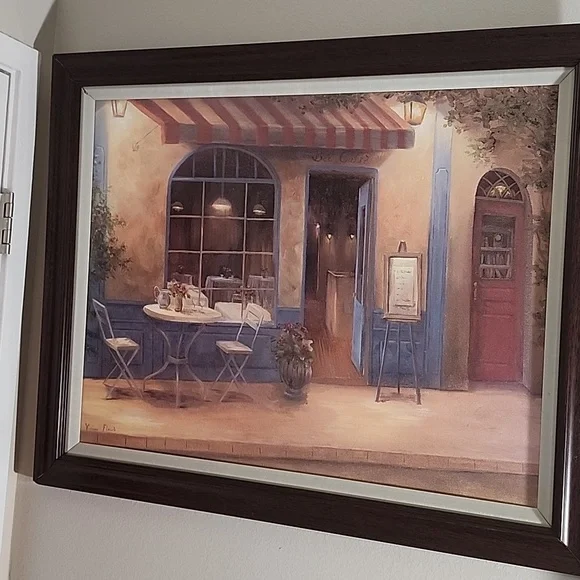 vivian flasch | Art | Vivian Flasch Painting | Poshmark